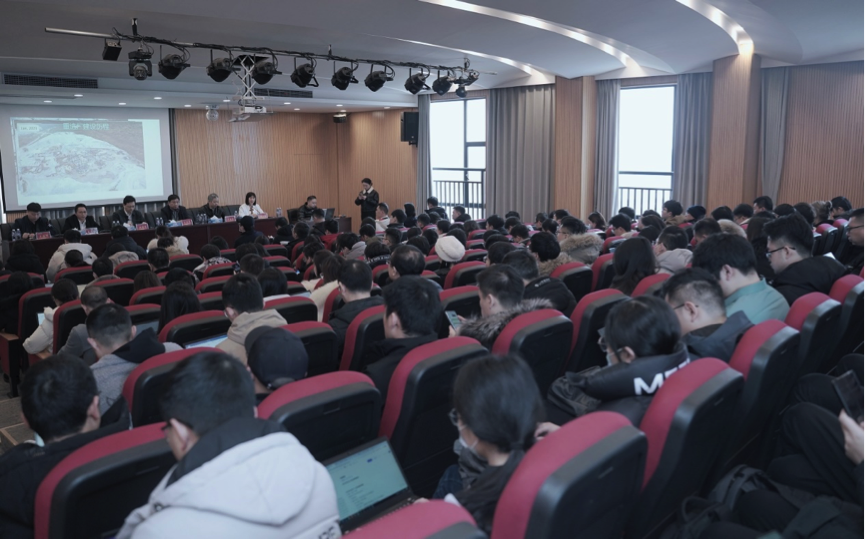 优游国际举办投资者调研活动