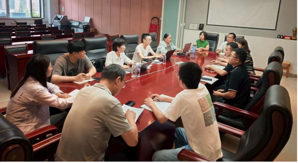 优游国际（天津）岩矿检测公司通过三项管理体系再认证